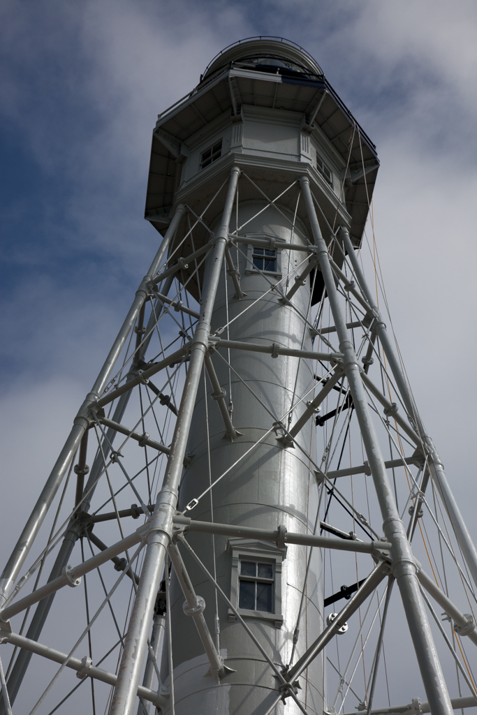 HLPSLighthouse & Grounds Maintenance / Repair Images